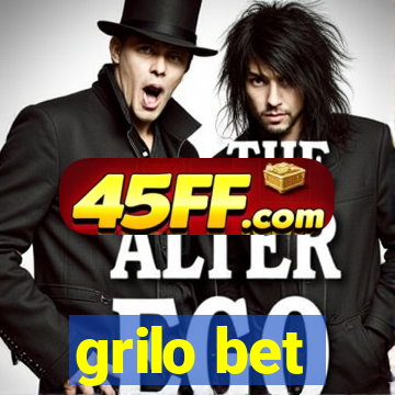 grilo bet